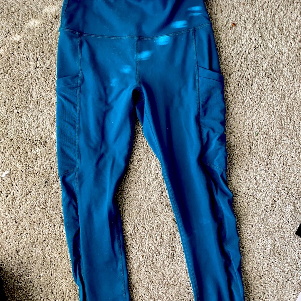 Fabletics Powerhold Leggings